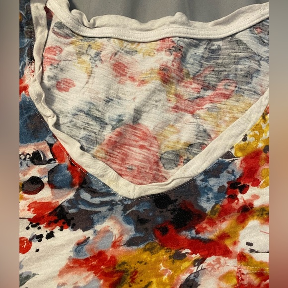 Torrid Pocket Tee - Picture 3 of 4